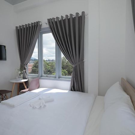 M Hotel Далат Экстерьер фото