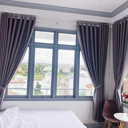 M Hotel Далат Экстерьер фото