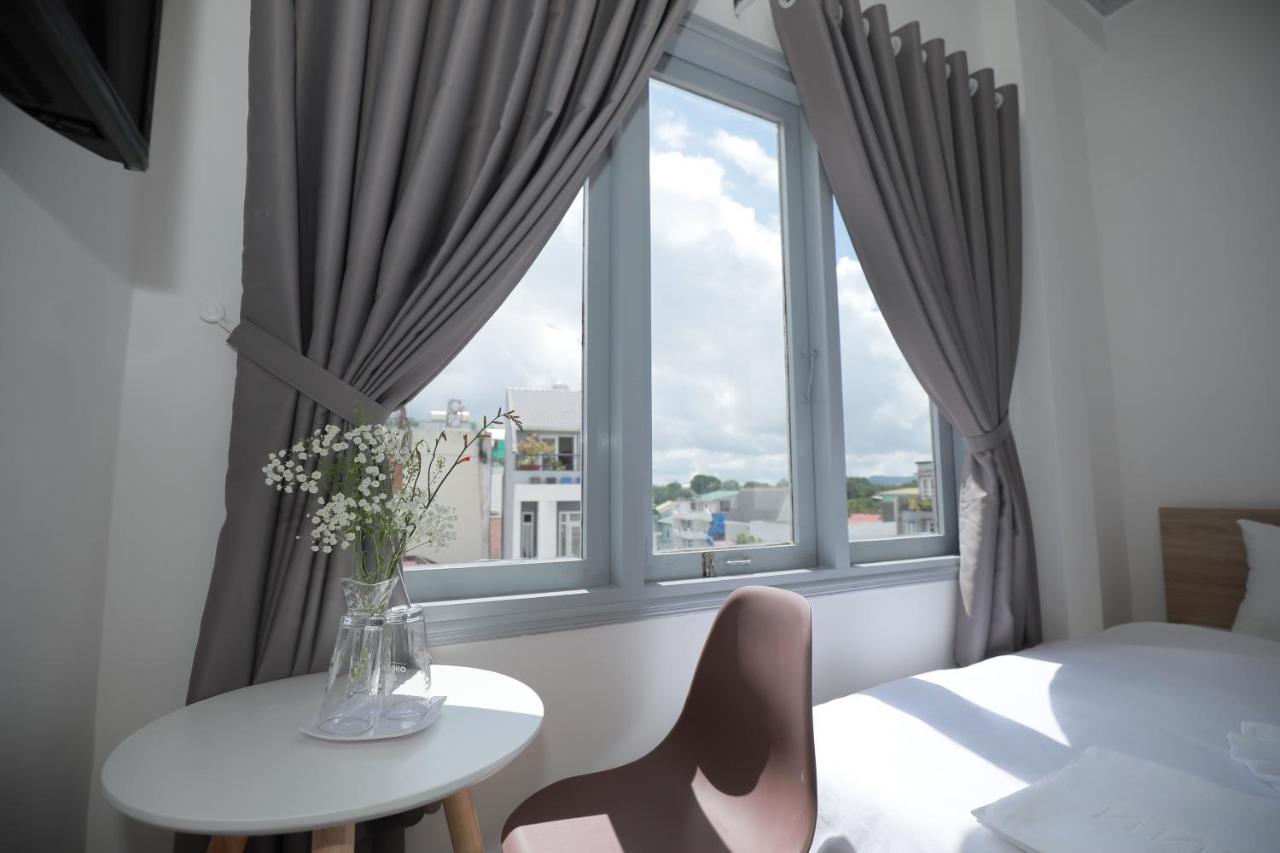 M Hotel Далат Экстерьер фото