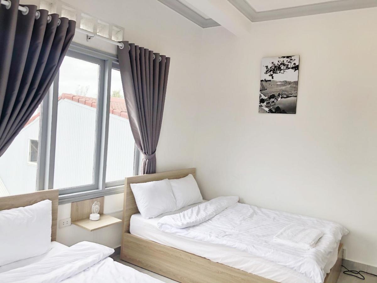M Hotel Далат Экстерьер фото