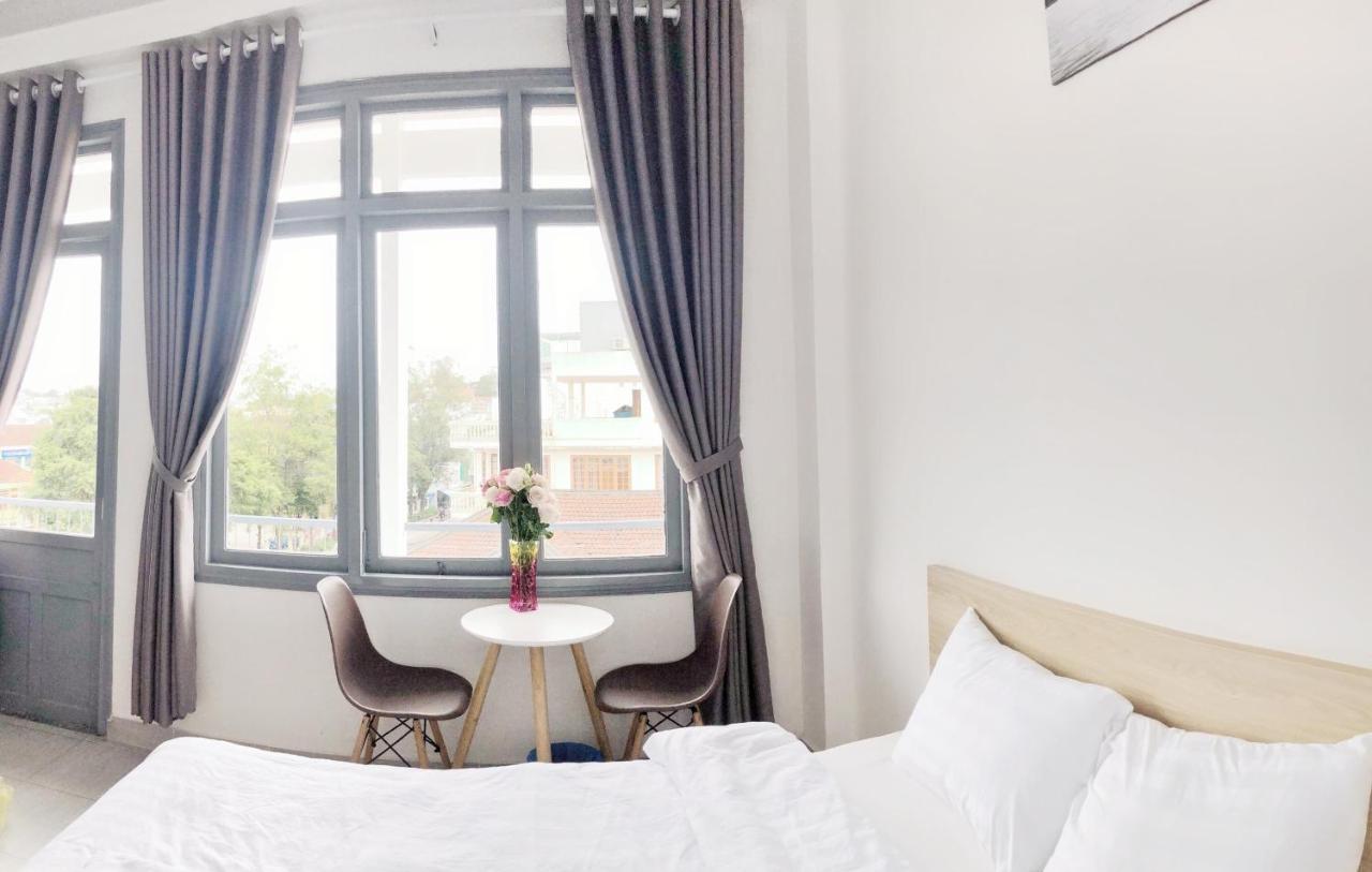M Hotel Далат Экстерьер фото