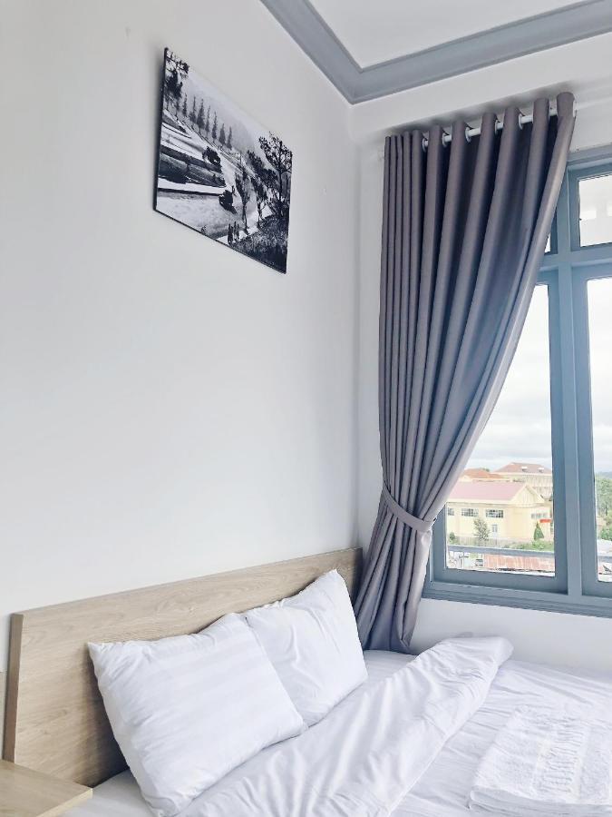 M Hotel Далат Экстерьер фото