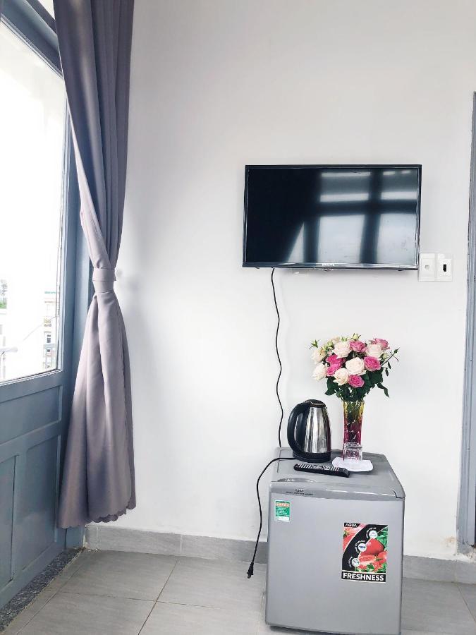 M Hotel Далат Экстерьер фото