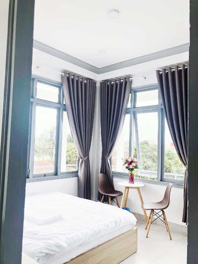 M Hotel Далат Номер фото