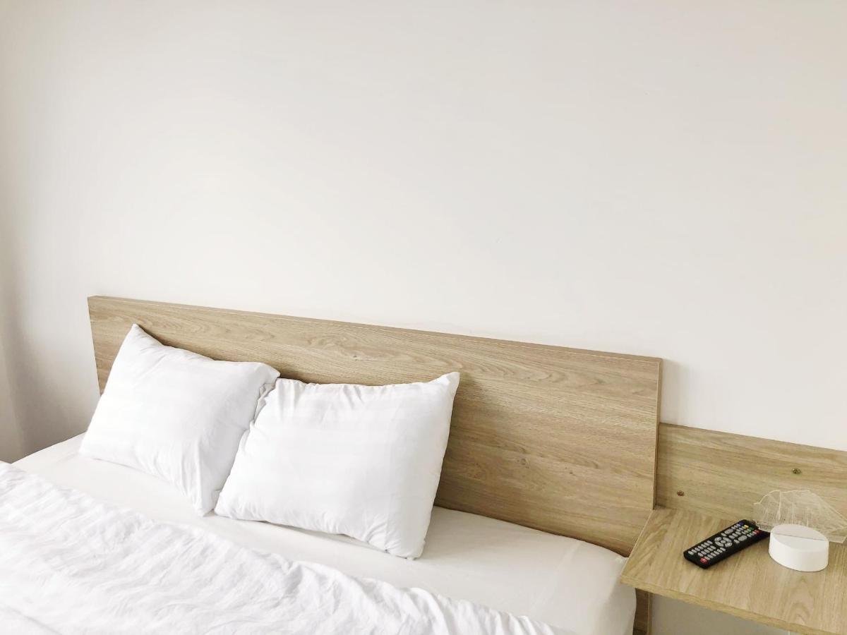 M Hotel Далат Экстерьер фото