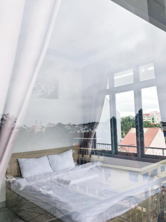 M Hotel Далат Экстерьер фото